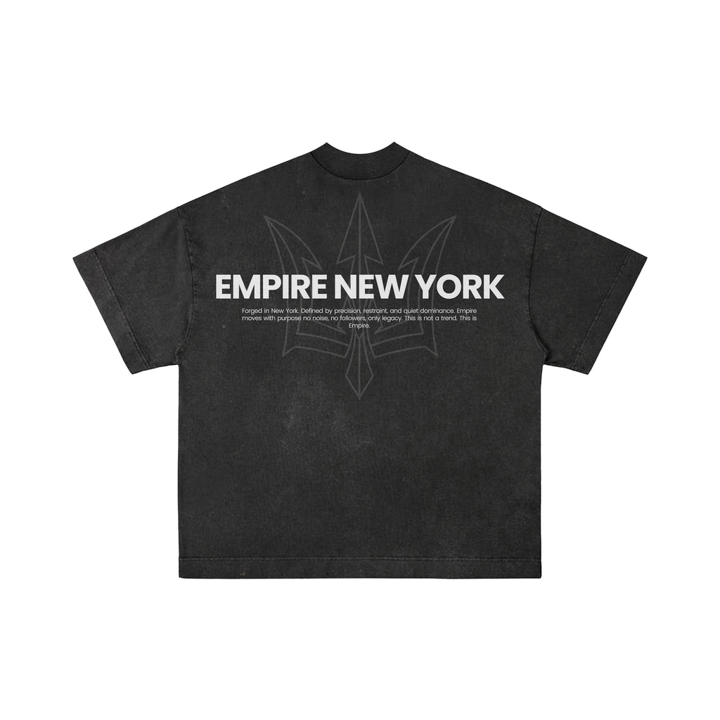 Empire Season I — Founders Tee