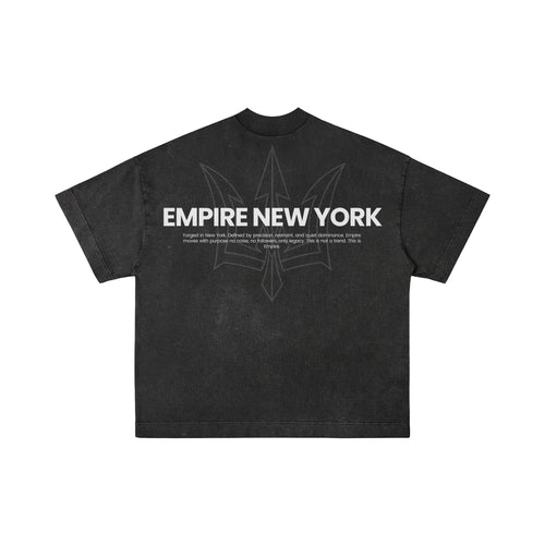 Empire Season I — Founders Tee