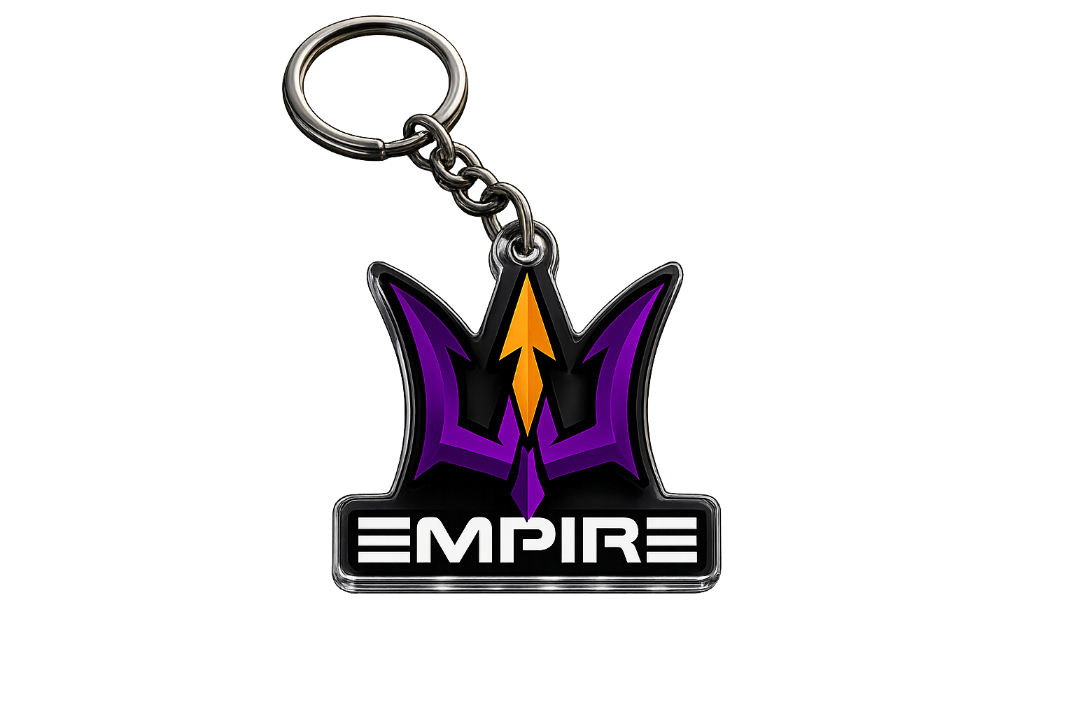 Empire Season I — Founders Bundle + Limited Edition Key Chain