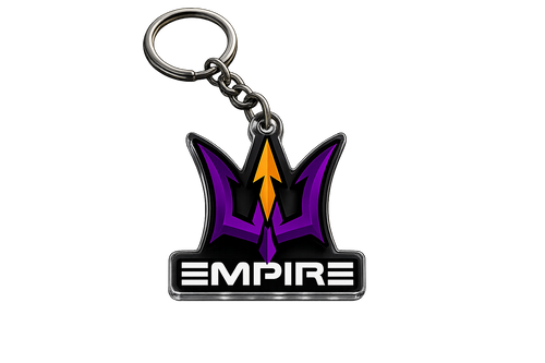 Empire Season I — Founders Bundle + Limited Edition Key Chain